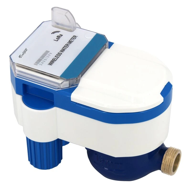 AMR&AMI Water Meter
